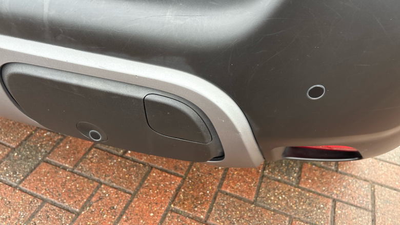 Citroen C3 Aircross 1.2 PureTech 110 Shine Plus 5dr Petrol Hatchback